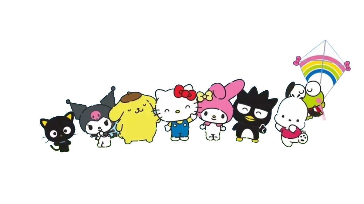 Sanrio Group